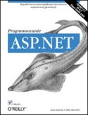 ASP.NET. Programowanie